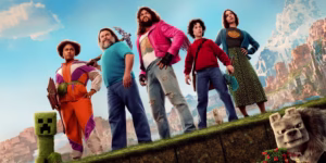 Minecraft: The Movie