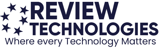 Reviewtechs Logo