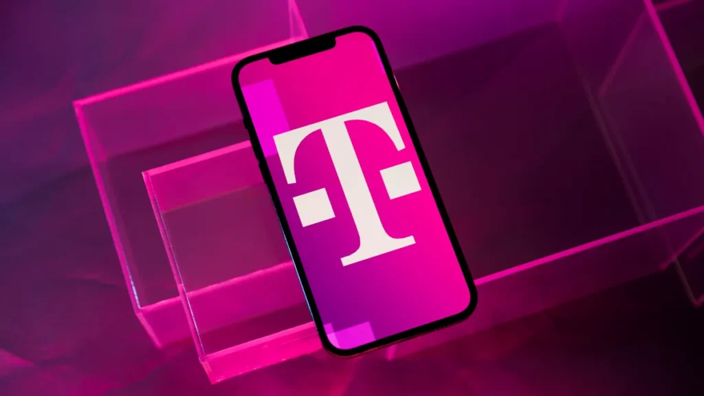T-Mobile