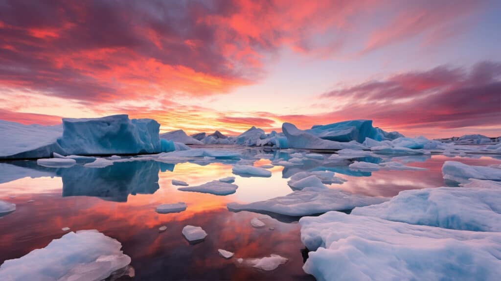 Antartica