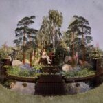 Subaru Cocoon Garden